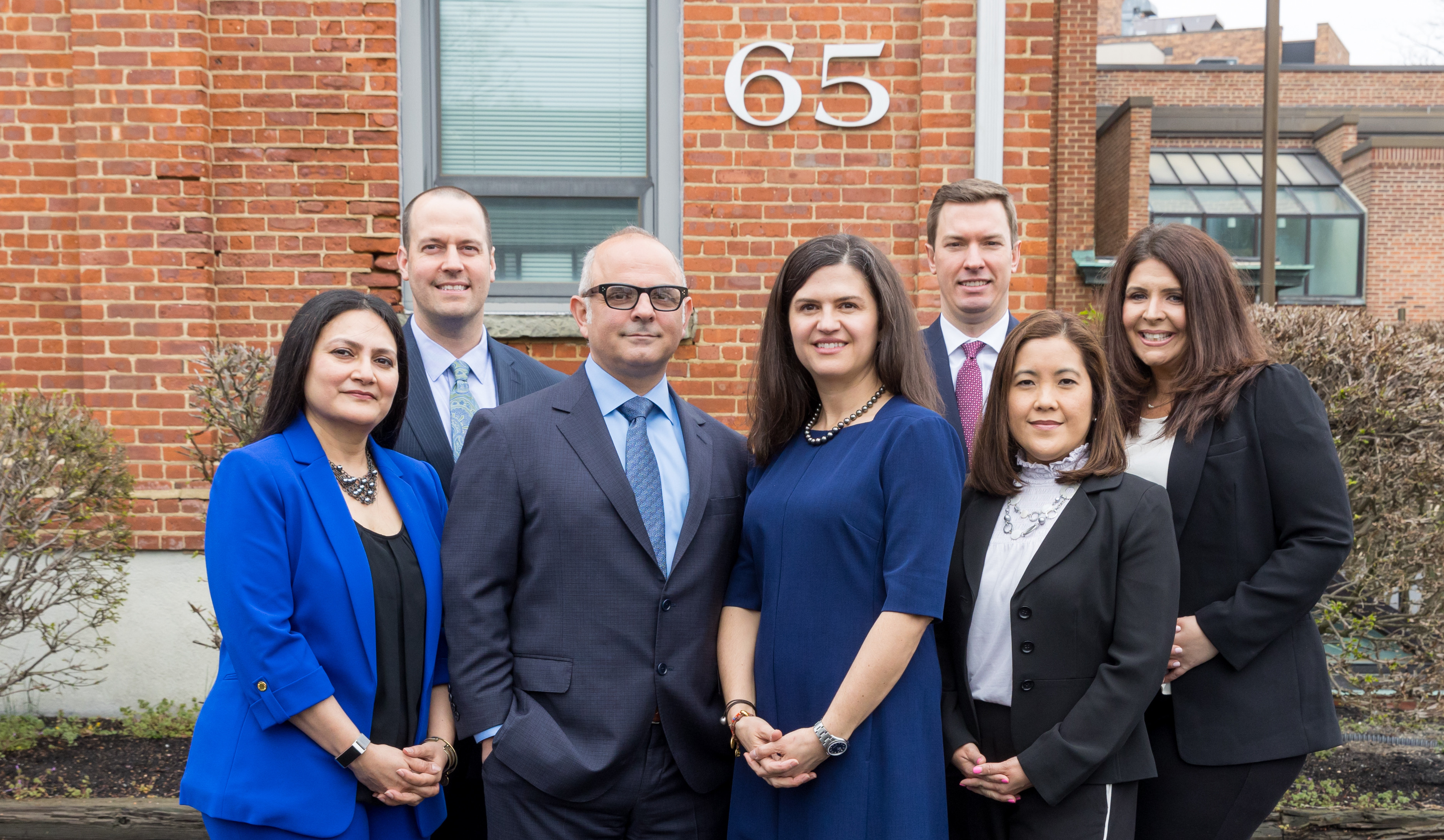 River's Edge Wealth Partners